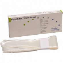 Bluephase style lamp - Cover sheets (1 x 50 pcs.)