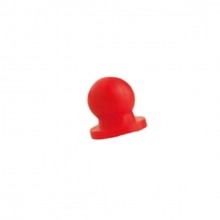 Normal Calcinable Ball