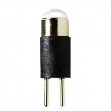 MC2 AND MC3 MICROMOTOR LED BULB