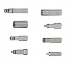Nozzles / Adapters For Aerosol Oils