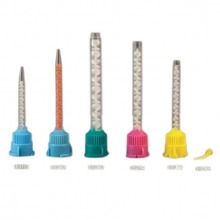 Automix Mixing Tips (50u)