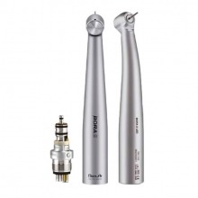 Pack Bora 2 LED: Dental Turbine + Link