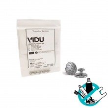 Lingual Direct Cemented Button (10 pcs)