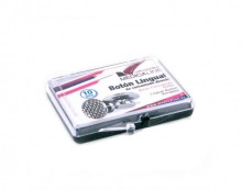 Lingual Button (10 pcs)