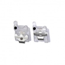 AQUA SL: Aesthetic Brackets (20 pcs)