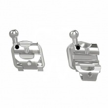 INTERACTIVE SL:Metal Brackets (20 pcs)