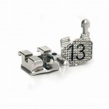 Mini Diagonal Brackets (20 pcs)