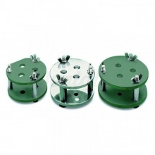 Stainless steel cable ties by Mestra (1u)