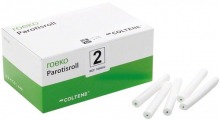 Spring Action Cotton Roll -Parotisroll (100 pcs.)