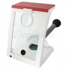 LED Triwork Finishing Cabin