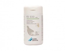 FD 333: Disinfectant Wipes