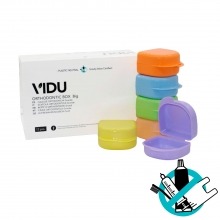 Prosthesis Box (12 pcs)