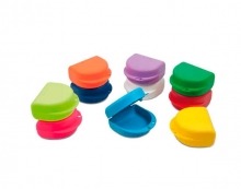 Large orthodontic boxes (25 pcs)