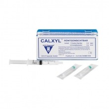 Calxyl: Calcium Hydroxide Blue Paste
