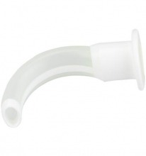 Cannula of Guedel 1
