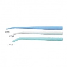 Disposable Surgical Aspirator Cannulas (25 pcs)