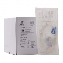 Irrigation Cannulae S600 (10 pcs)