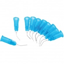 Cannulas for Octacid and Blue Gel (20 or 100 pcs)