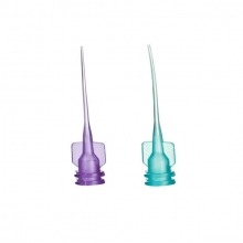Capillary Tips: Irrigation and Suction Tips (25 mm)
