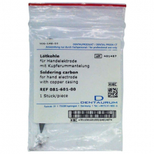 Welding Carbon for Manual Electrodes