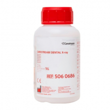 Carestream Developers (4 x 230 ml)