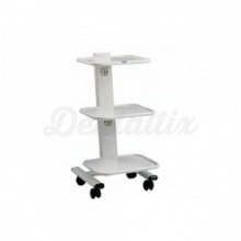 Mobile cart with electric connection (1u.)