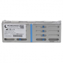Cassette for Dental Instruments