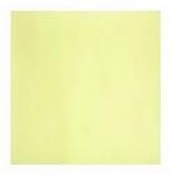 Geo wax sheets Casting Wax 0.6 mm