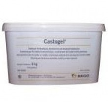 Castogel Duplicate Gelatin (6kg)
