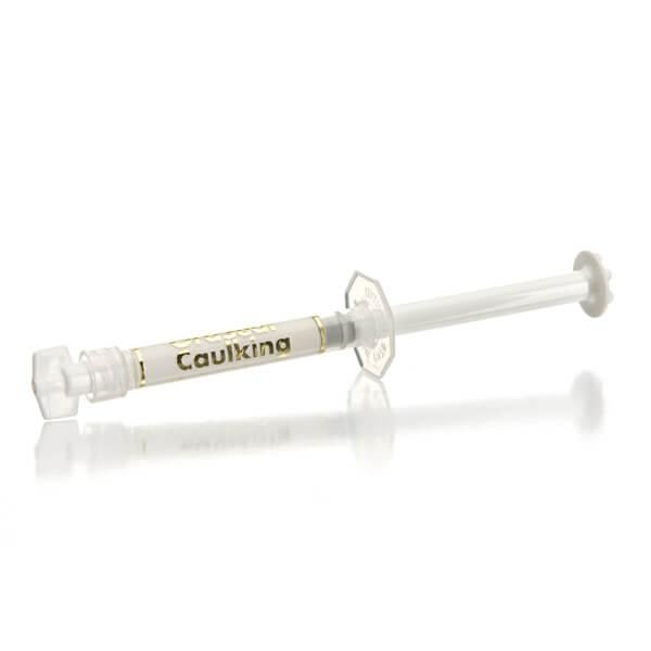 OraSeal Caulking: Leak Dam Sealant (1.2 ml syringes)
