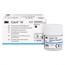 Cavit: Temporary Cement without Eugenol