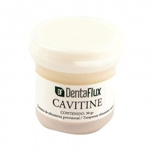 Cavitine Temporary Filling Cement 38g for Reliable Interim Restorations