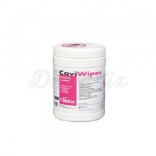CaviWipes Surface Disinfectant Wipes for Dental Clinics and Labs