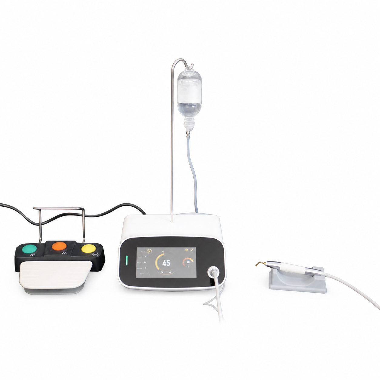 Ultrasonic Bone Surgery