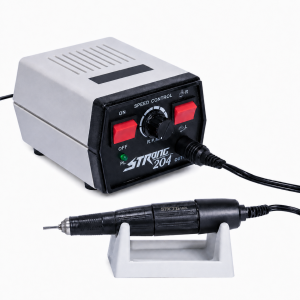 Micromotor 35000RPM with Carbon Brush and Pedal Control