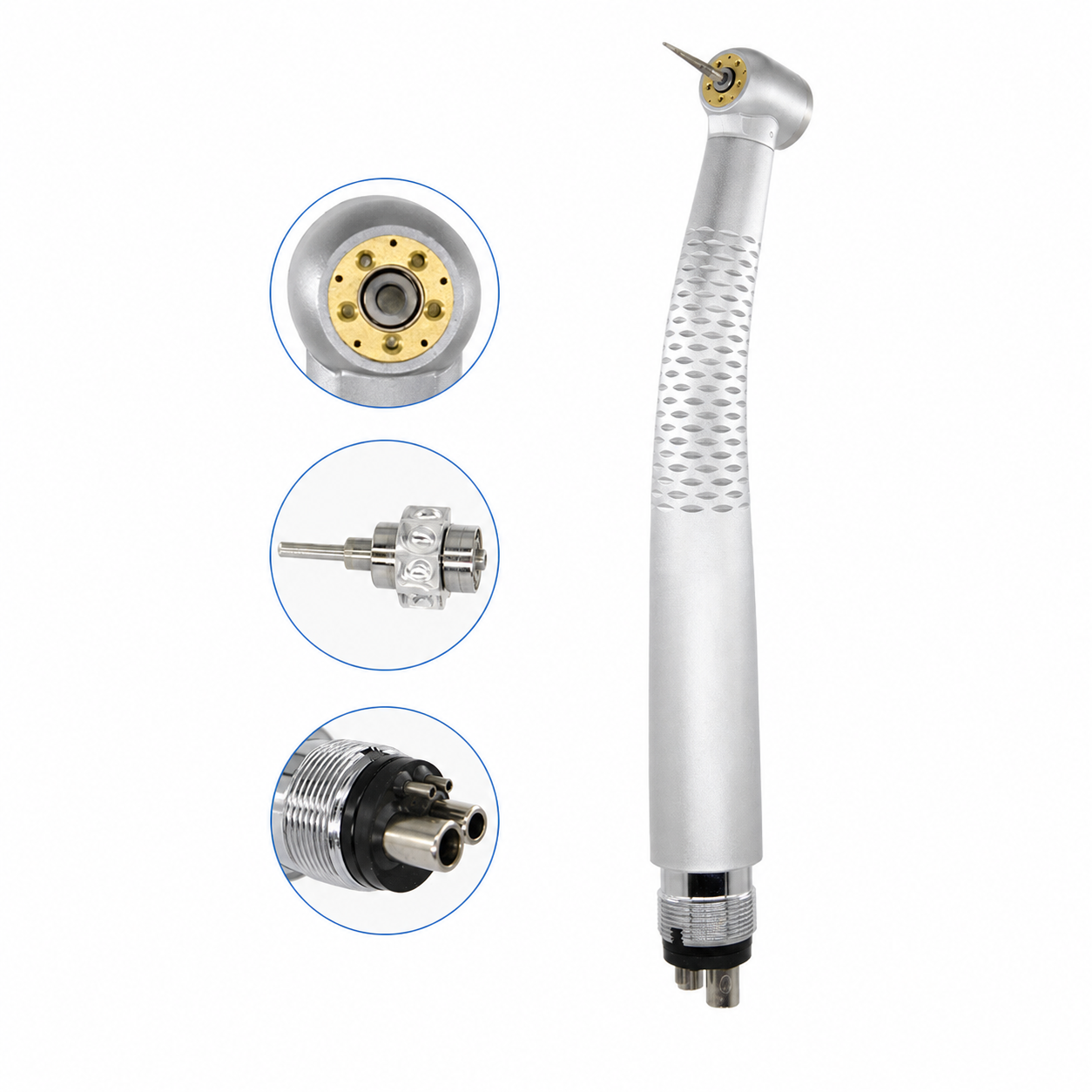 360° LED Dental Handpiece