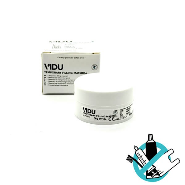 Provisional Cement without Eugenol (38 gr)
