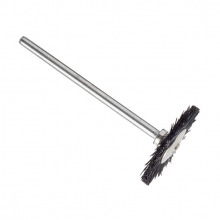 121 36 HP: Chung King Bristle Polishing Brush