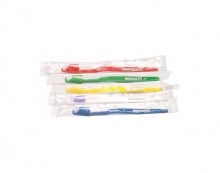 Multipoint Toothbrush
