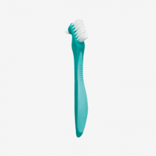 GUM: Denture Toothbrush