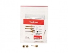 TopBrush: Composite brush (5 pcs)
