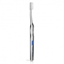 Vitis Implant Sulcus: Toothbrush