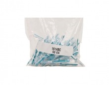 GUM® TRAV-LER: Interdental Brushes (Ø 1.6 mm)