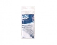 Interdental Brushes without holder (10 pcs)