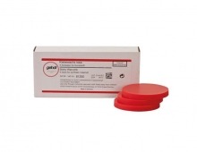 Heavy duty wax