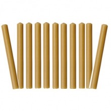 Denture Bonding Wax Stick (12 pcs)