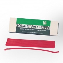 Hygenic Wax Sticks to supplement wax trays (48 sticks)
