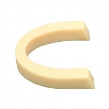 U-Shape Bite Wax (96 pcs)
