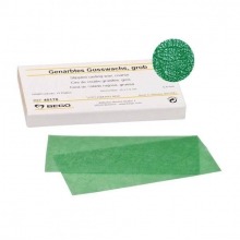 Rough Casting Wax in Sheets (15 pcs)