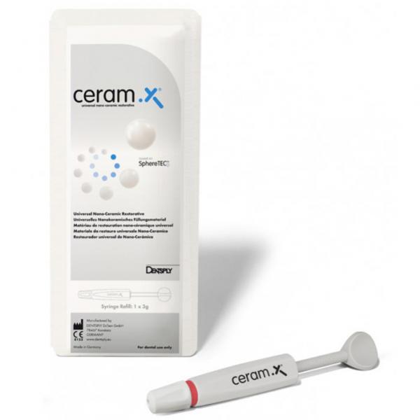 Ceram.x Spectra St: Nanoceramic Composite
